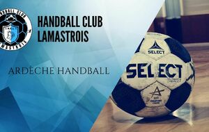 Pratiquez le Handball en Ardèche à Lamastre