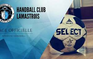 Retrouve l'actu du club sur Facebook et Instagram