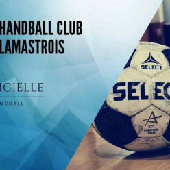Retrouve l'actu du club sur Facebook et Instagram