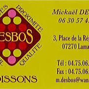 Les partenaires du club